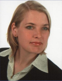 dr inż. Beata Bajorska-Harapińska