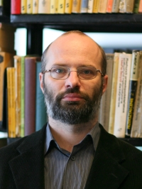 dr hab. Jerzy Krzempek