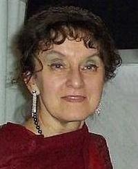 prof. dr hab. Olga Macedońska-Nosalska