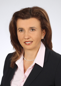 dr Katarzyna Sawicz